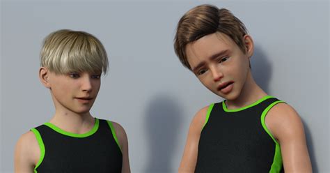 3DBOY, SHOTA, BOY / Jack